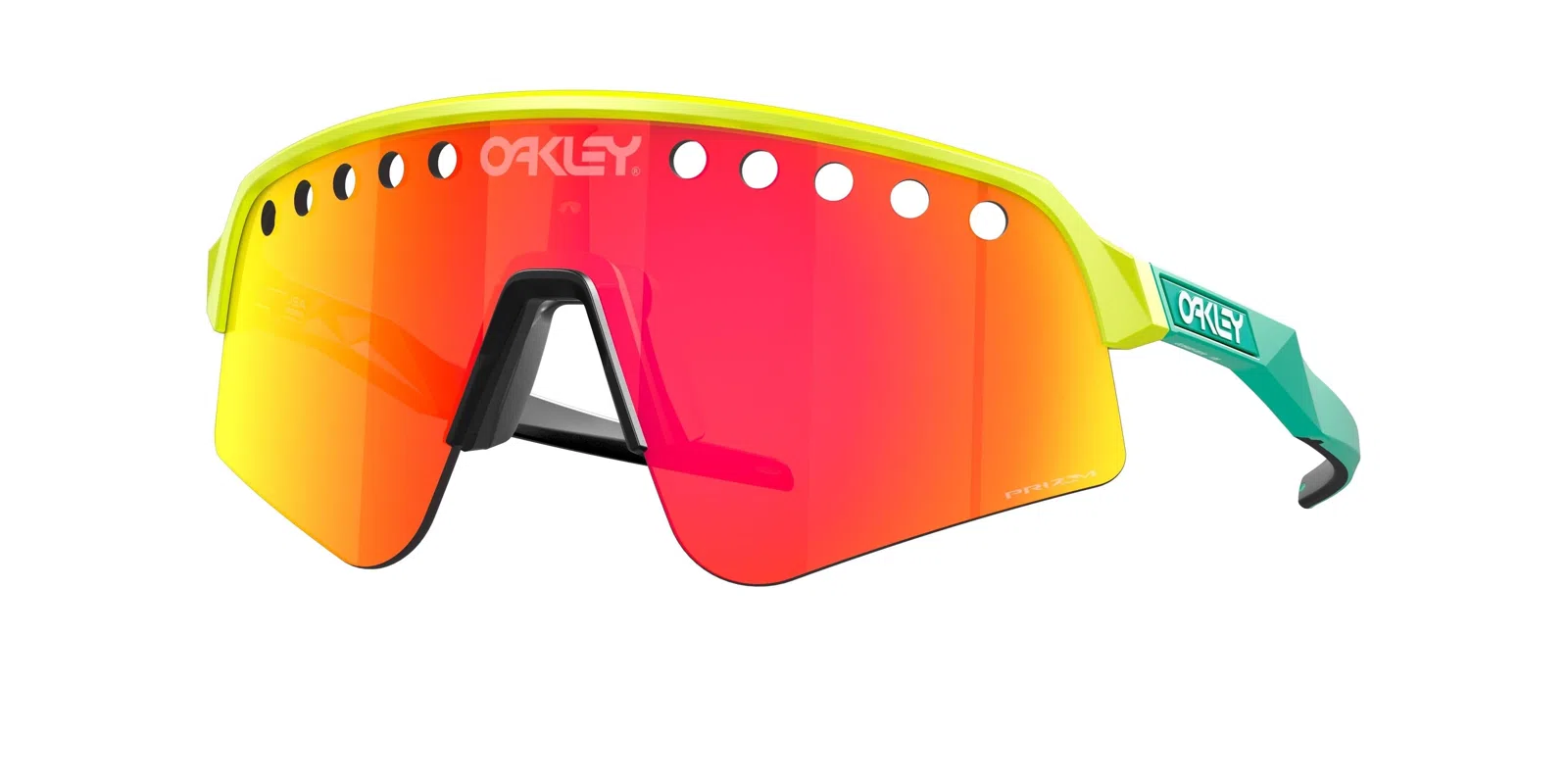 Oakley Sutro Lite Sweep 9465 Sunglasses - view 6